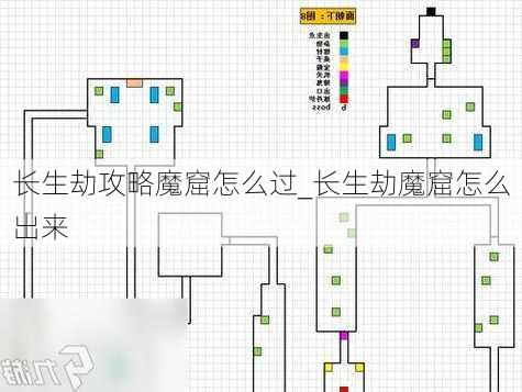 长生劫攻略魔窟怎么过_长生劫魔窟怎么出来