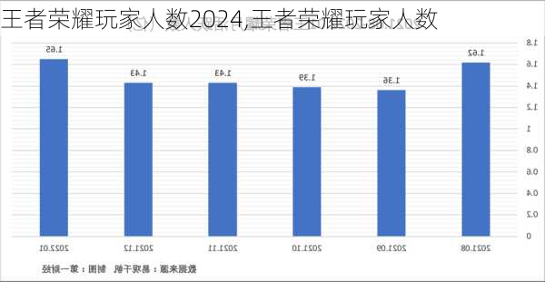 王者荣耀玩家人数2024,王者荣耀玩家人数