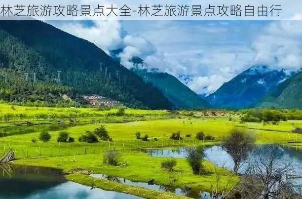 林芝旅游攻略景点大全-林芝旅游景点攻略自由行