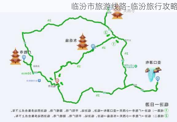 临汾市旅游线路-临汾旅行攻略