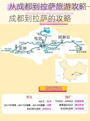 从成都到拉萨旅游攻略-成都到拉萨的攻略